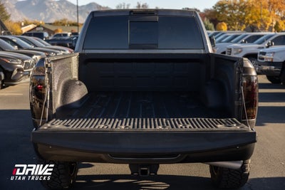 2016 RAM 2500 Laramie