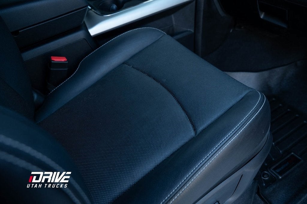 2016 RAM 2500 Laramie