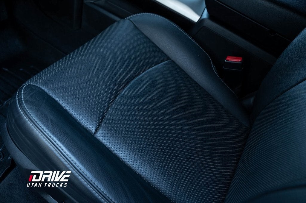 2016 RAM 2500 Laramie