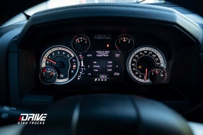 2016 RAM 2500 Laramie