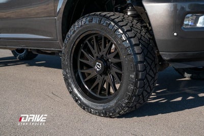 2016 RAM 2500 Laramie