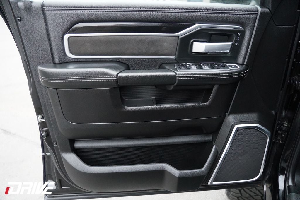 2020 RAM 2500 Laramie