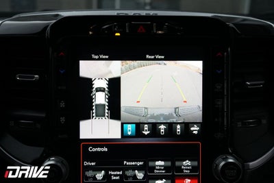 2020 RAM 2500 Laramie