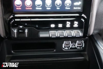 2020 RAM 2500 Laramie