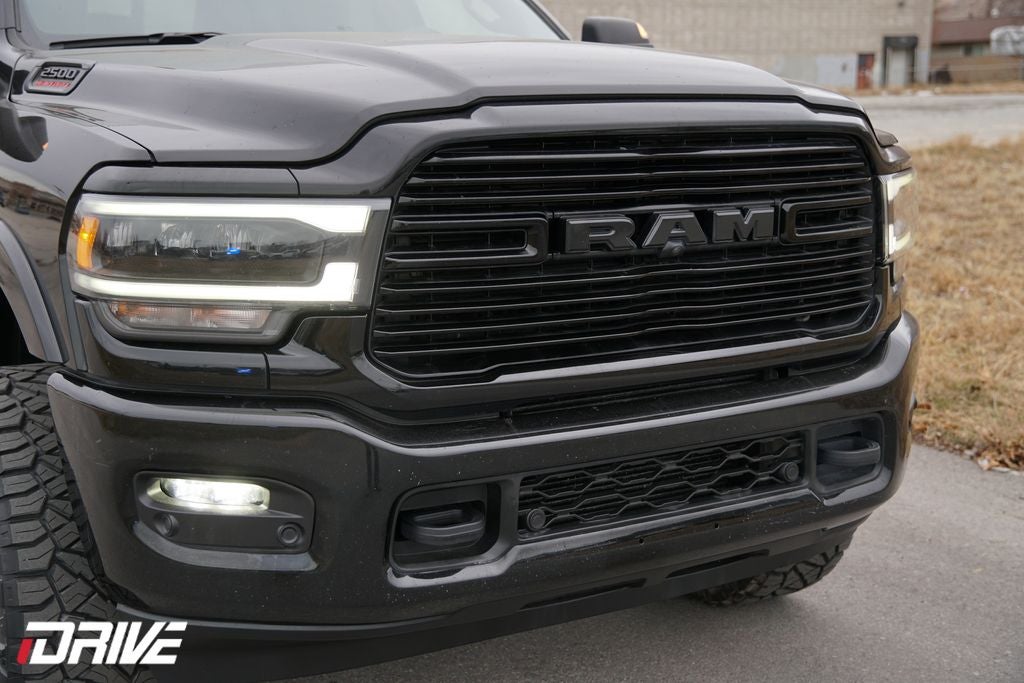 2020 RAM 2500 Laramie