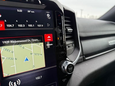 2020 RAM 2500 Laramie