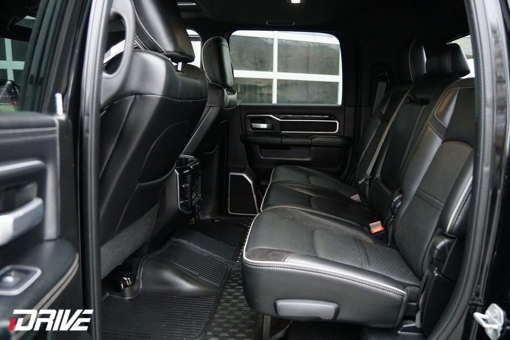 2020 RAM 2500 Laramie