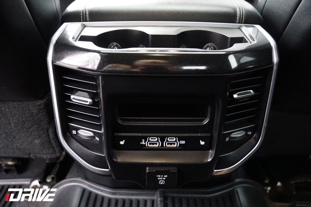 2020 RAM 2500 Laramie