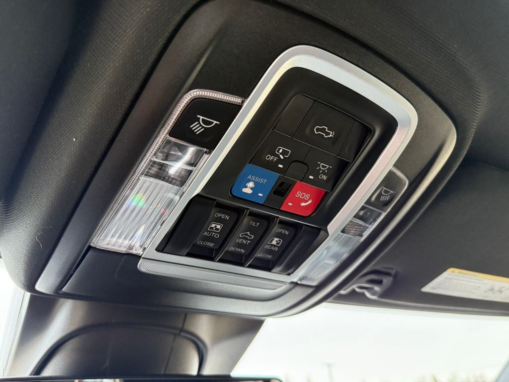 2020 RAM 2500 Laramie