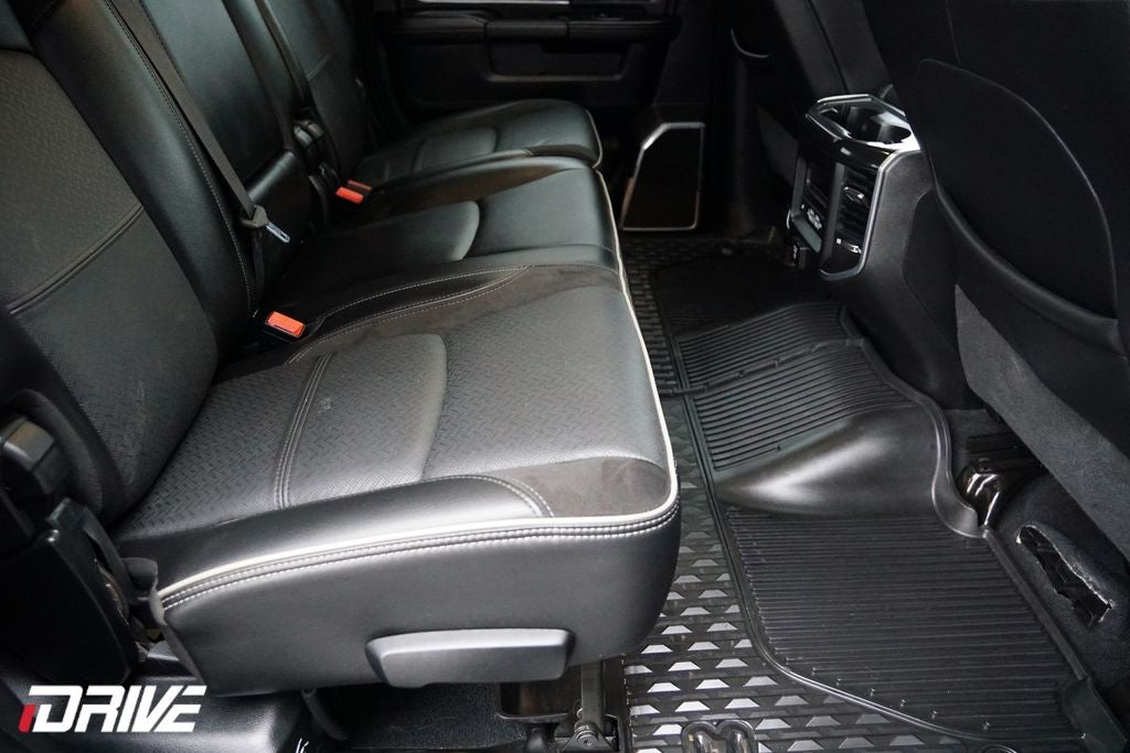 2020 RAM 2500 Laramie