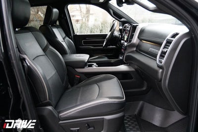 2020 RAM 2500 Laramie