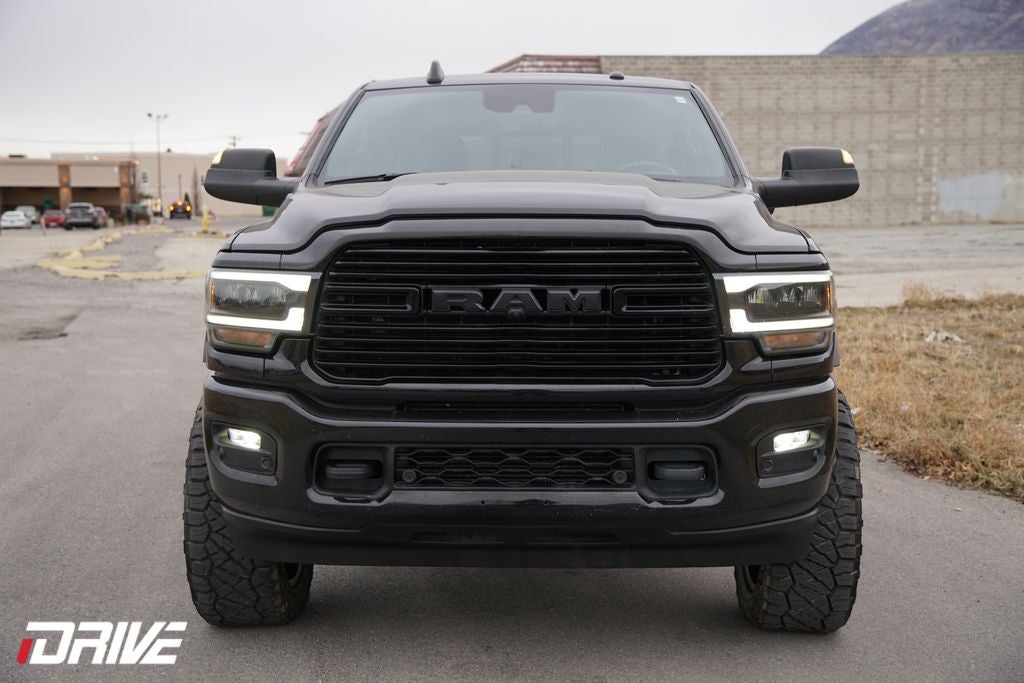 2020 RAM 2500 Laramie