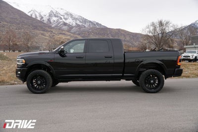 2020 RAM 2500 Laramie