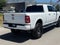 2019 RAM 2500 Laramie Longhorn