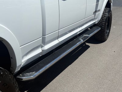2019 RAM 2500 Laramie Longhorn