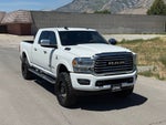 2019 RAM 2500 Laramie Longhorn