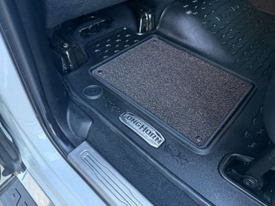 2019 RAM 2500 Laramie Longhorn