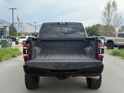 2021 RAM 2500 Limited