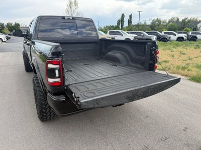 2021 RAM 2500 Limited