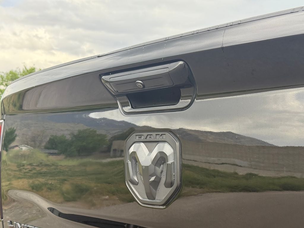 2021 RAM 2500 Limited