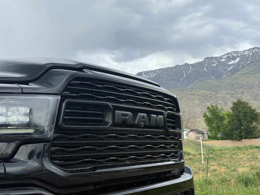 2021 RAM 2500 Limited
