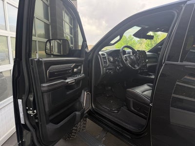 2021 RAM 2500 Limited