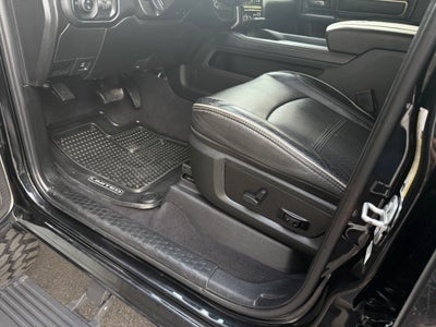 2021 RAM 2500 Limited