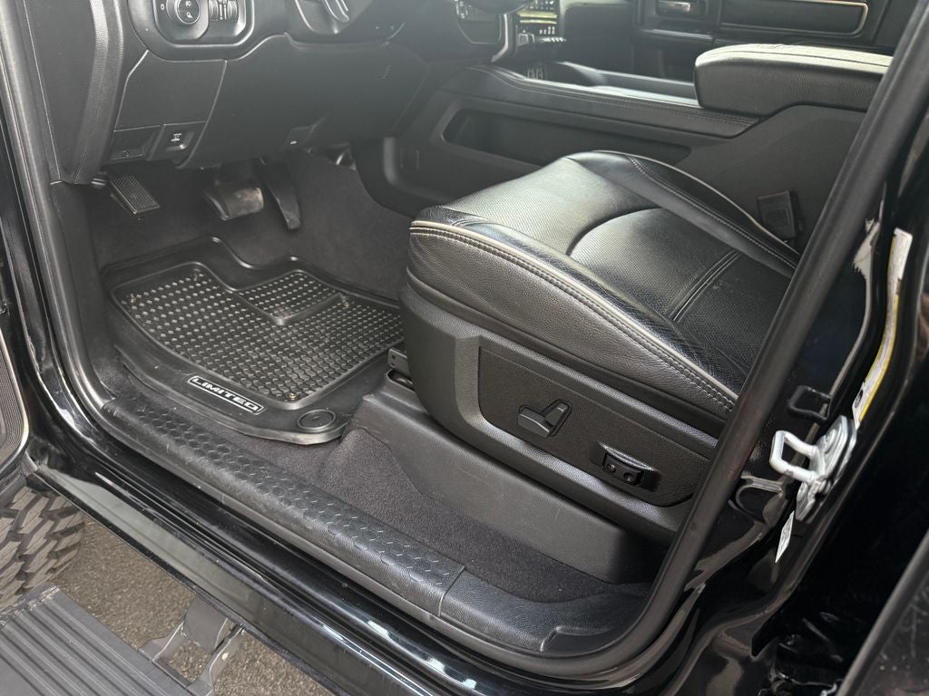 2021 RAM 2500 Limited