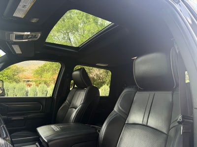2021 RAM 2500 Limited