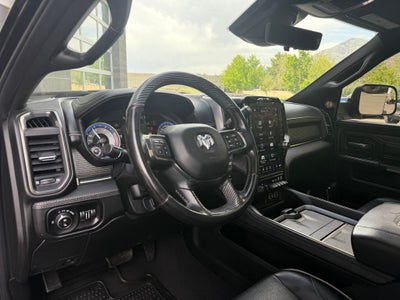 2021 RAM 2500 Limited
