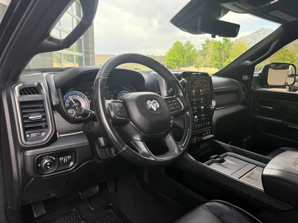 2021 RAM 2500 Limited