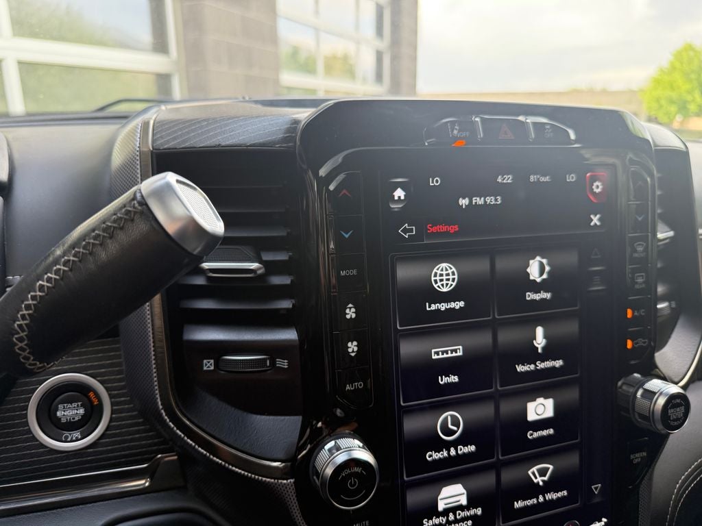 2021 RAM 2500 Limited
