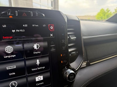 2021 RAM 2500 Limited