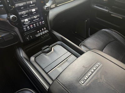 2021 RAM 2500 Limited