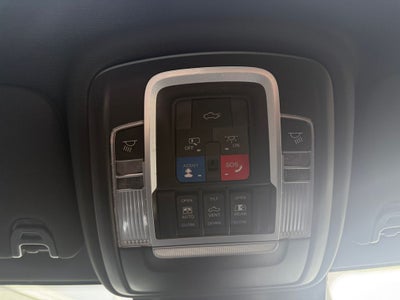 2021 RAM 2500 Limited
