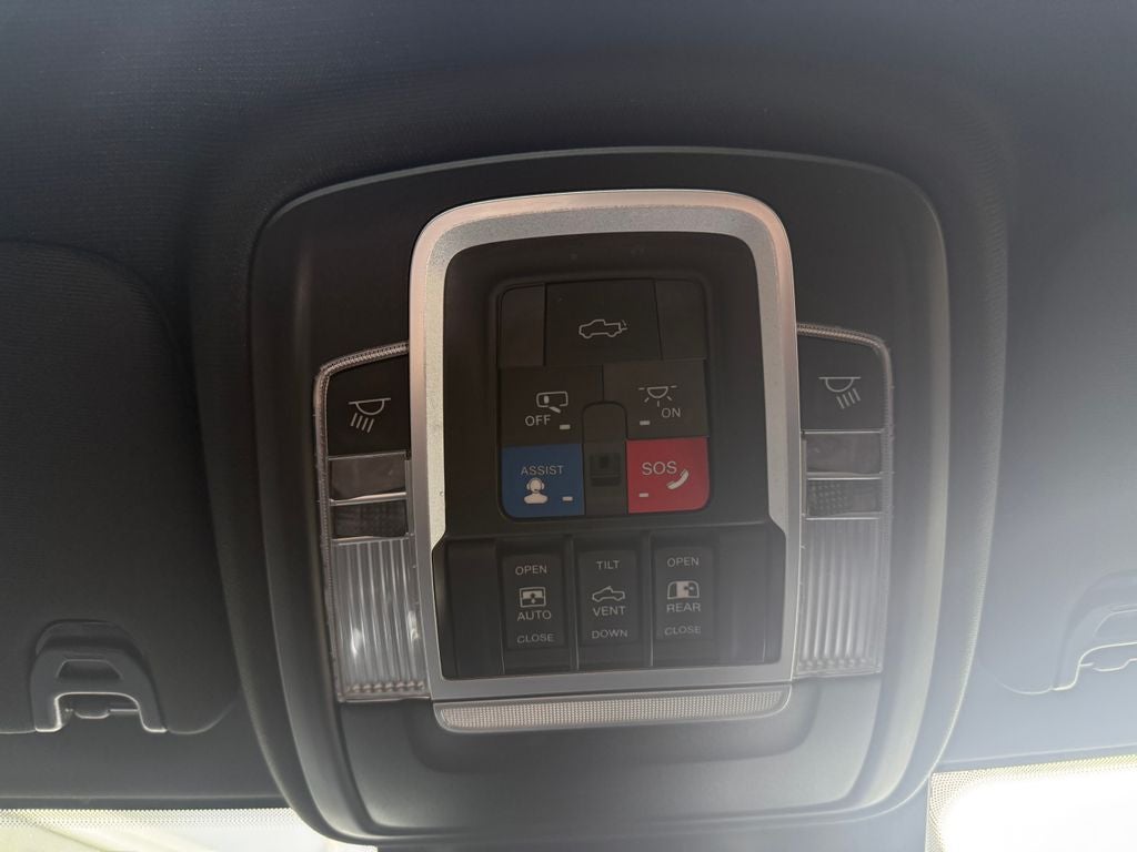 2021 RAM 2500 Limited