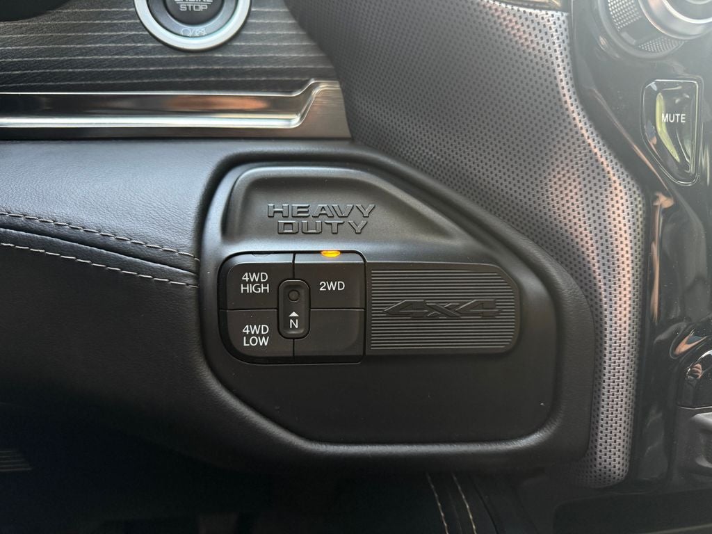 2021 RAM 2500 Limited
