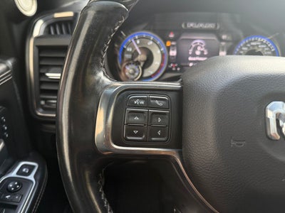 2021 RAM 2500 Limited