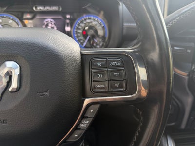 2021 RAM 2500 Limited
