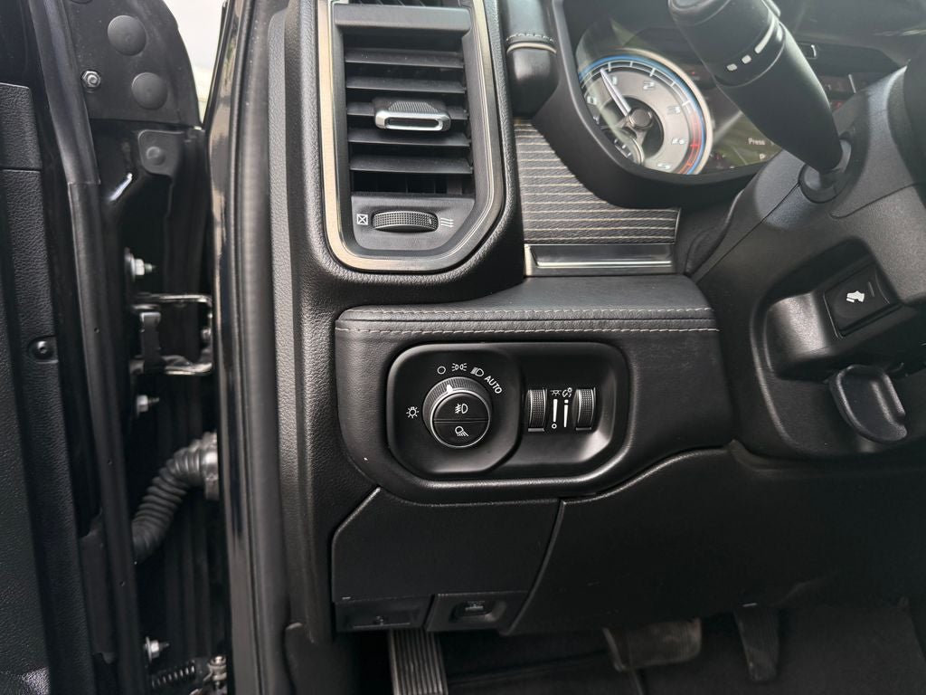 2021 RAM 2500 Limited