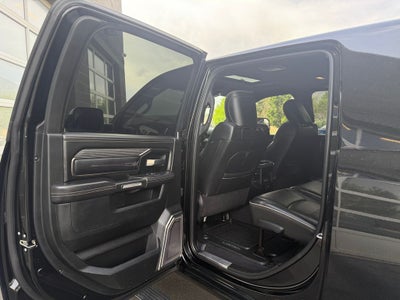 2021 RAM 2500 Limited