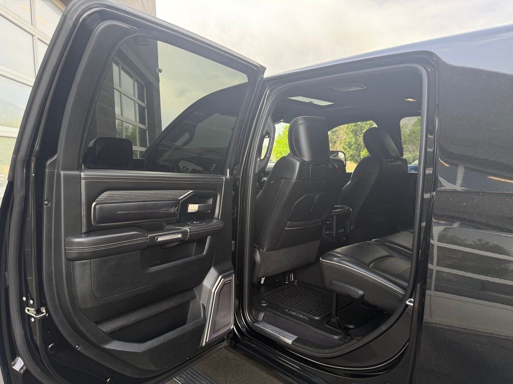2021 RAM 2500 Limited