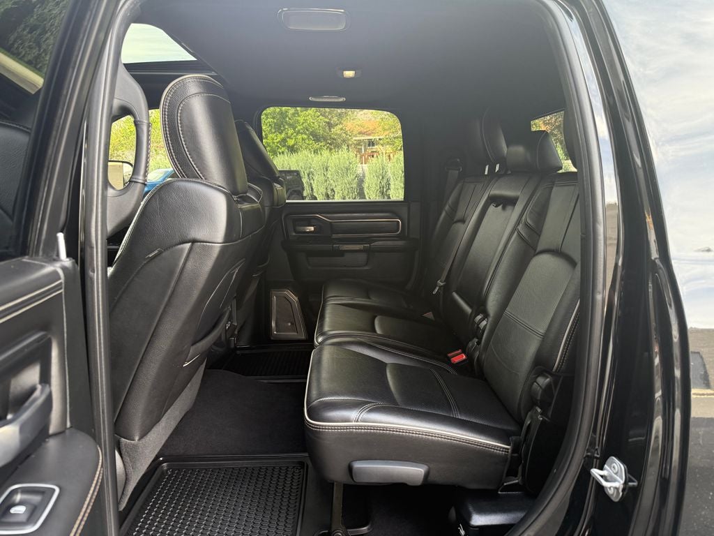 2021 RAM 2500 Limited
