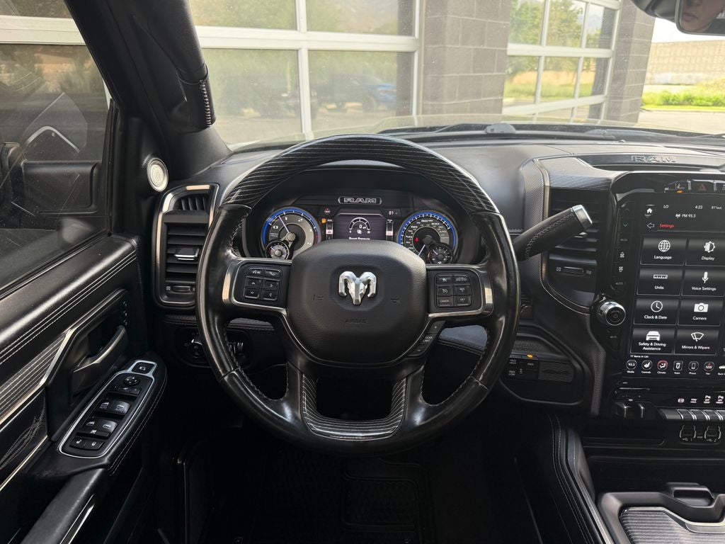 2021 RAM 2500 Limited