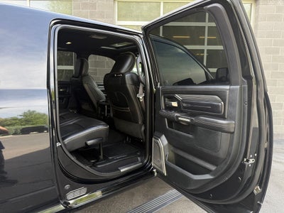 2021 RAM 2500 Limited