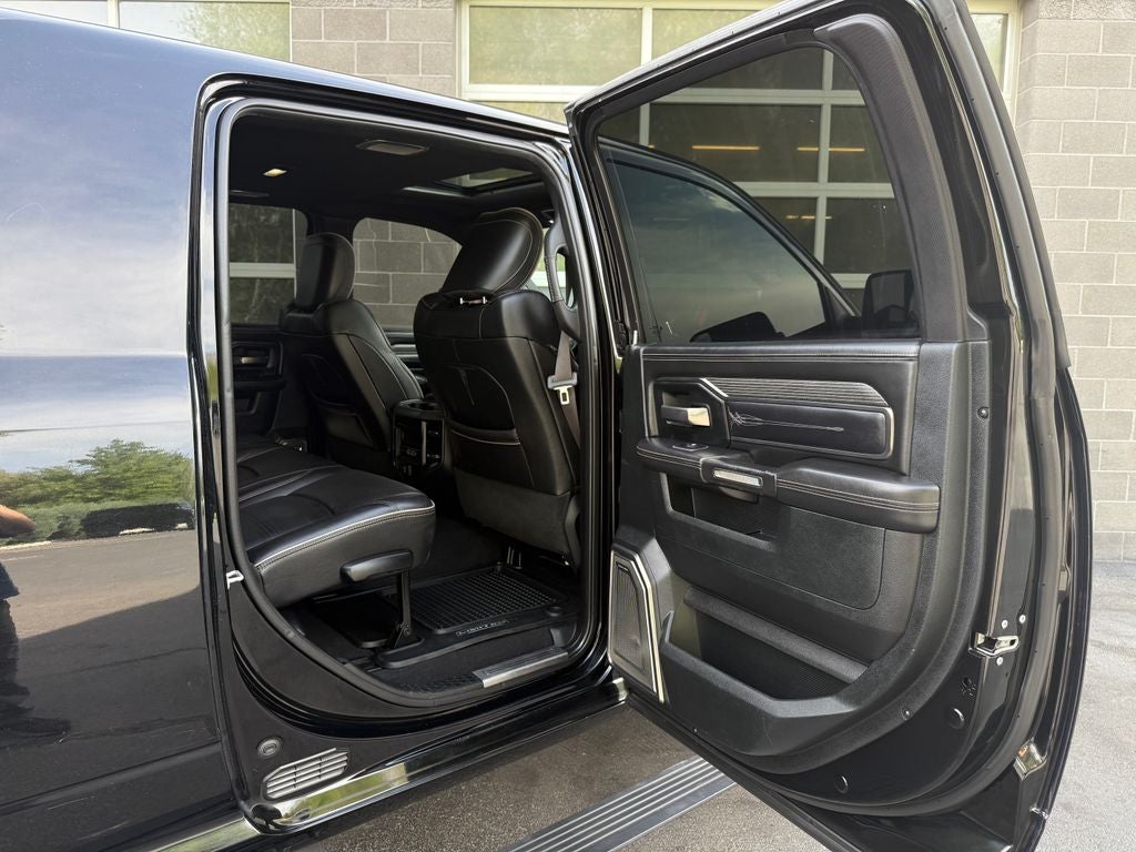 2021 RAM 2500 Limited