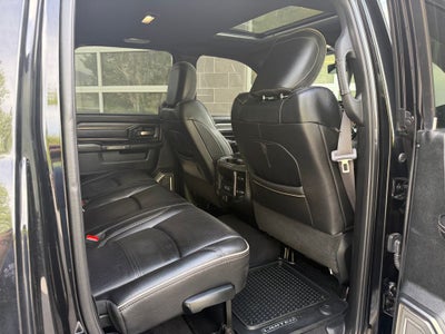 2021 RAM 2500 Limited