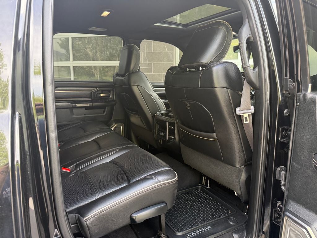 2021 RAM 2500 Limited