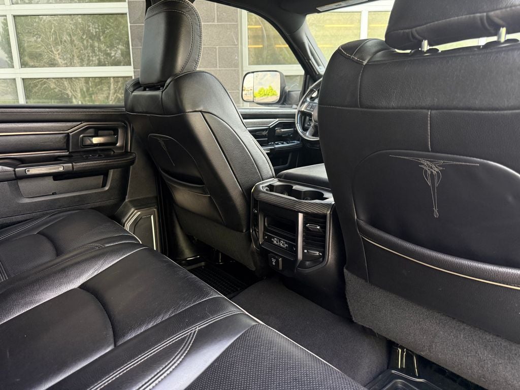 2021 RAM 2500 Limited