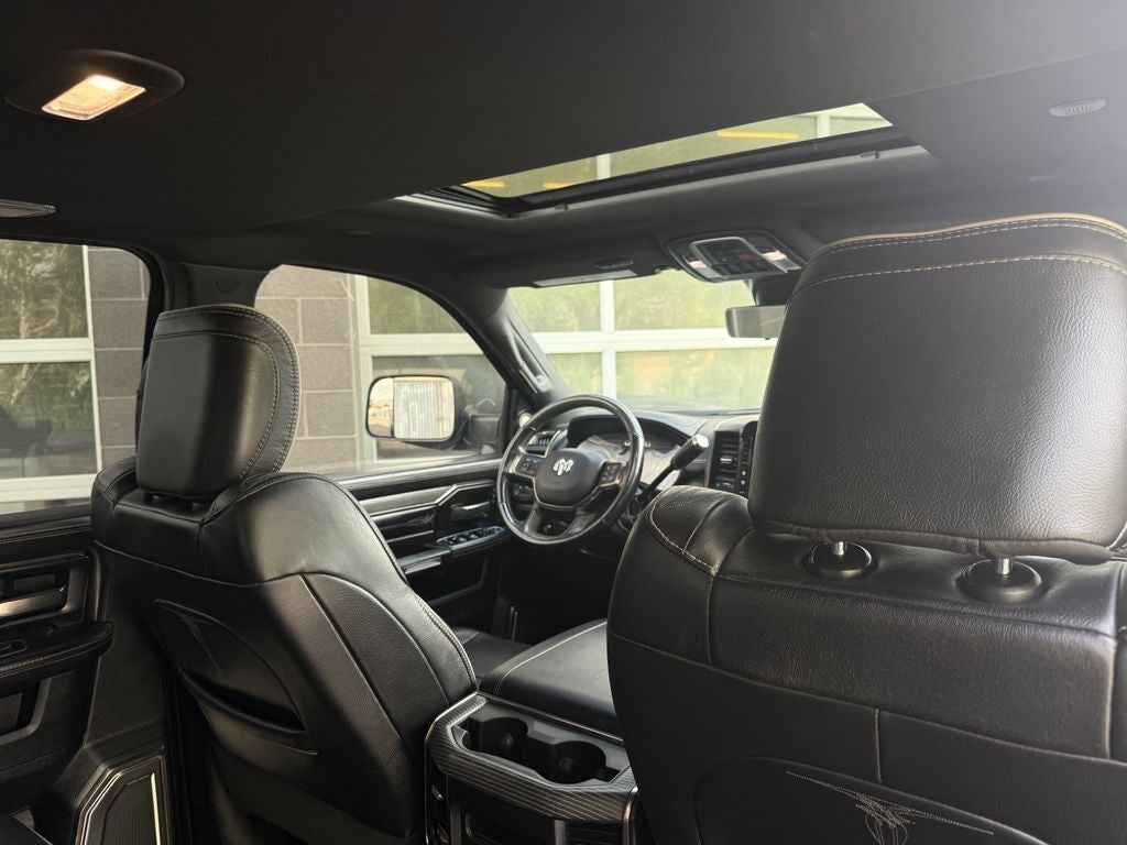 2021 RAM 2500 Limited